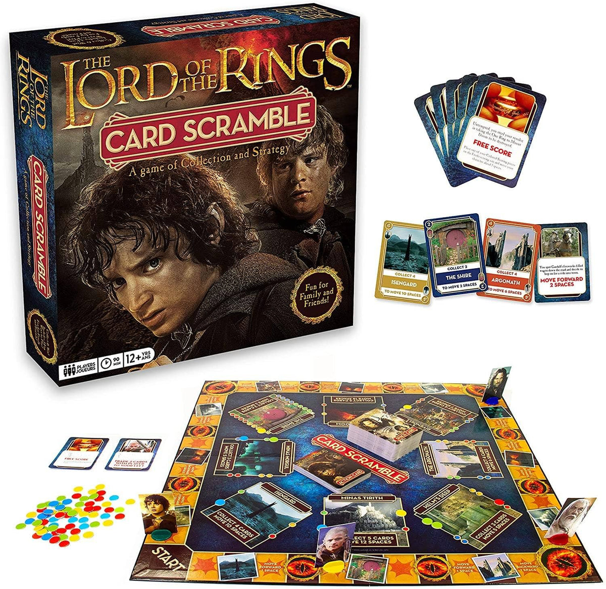 Board Games