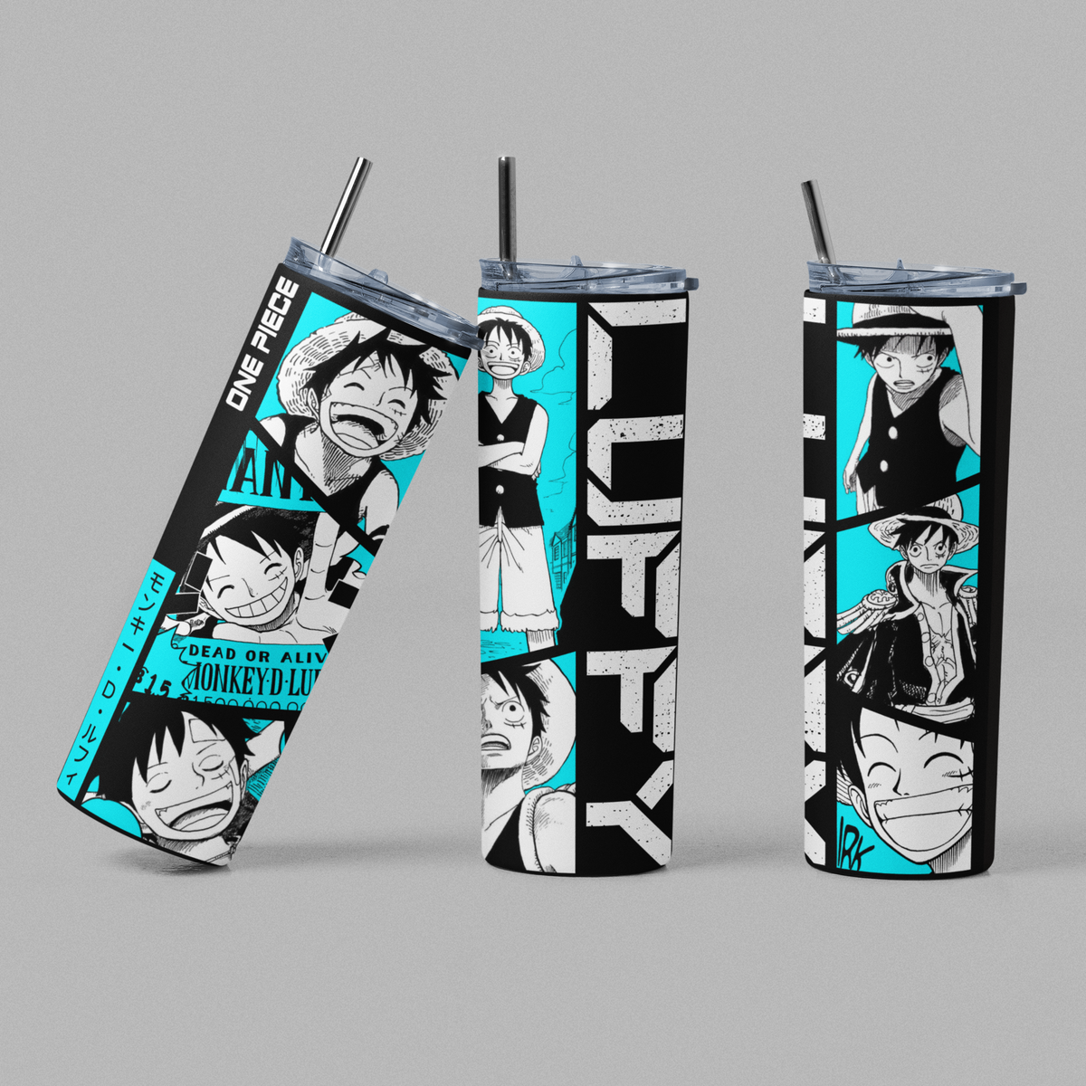 Tumblers