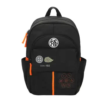 Backpacks