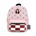 Demon Slayer Nezuko Adult Mini Backpack