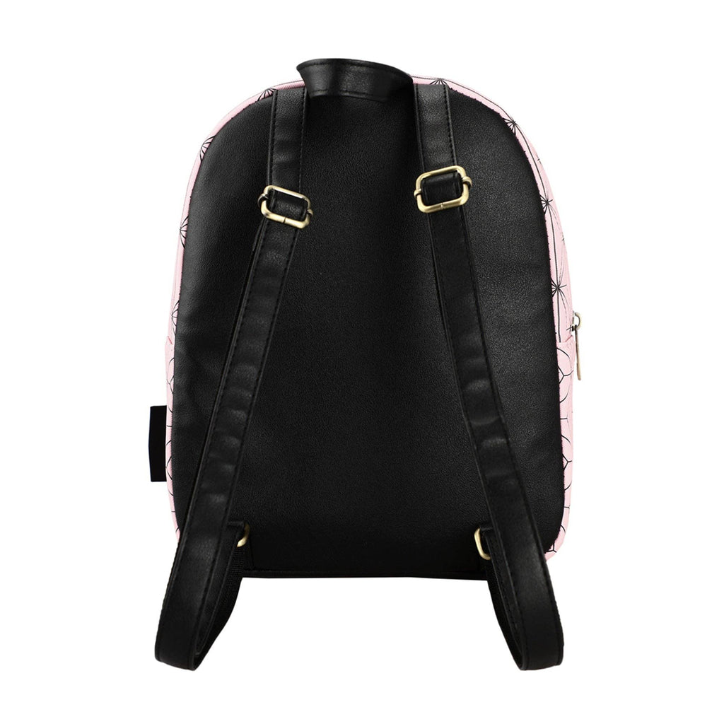 Demon Slayer Nezuko Adult Mini Backpack