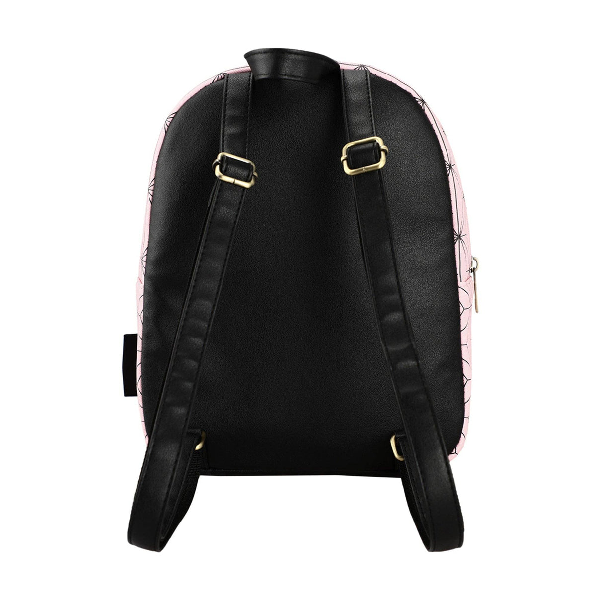Demon Slayer Nezuko Adult Mini Backpack