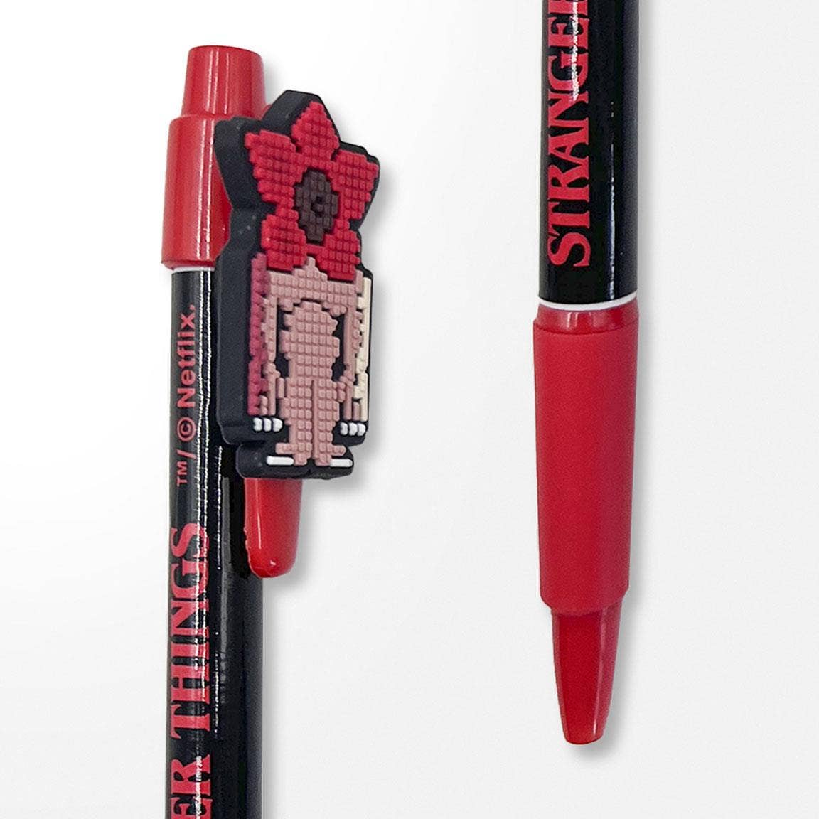 STRANGER THINGS STATIONERY SET - 2700002126