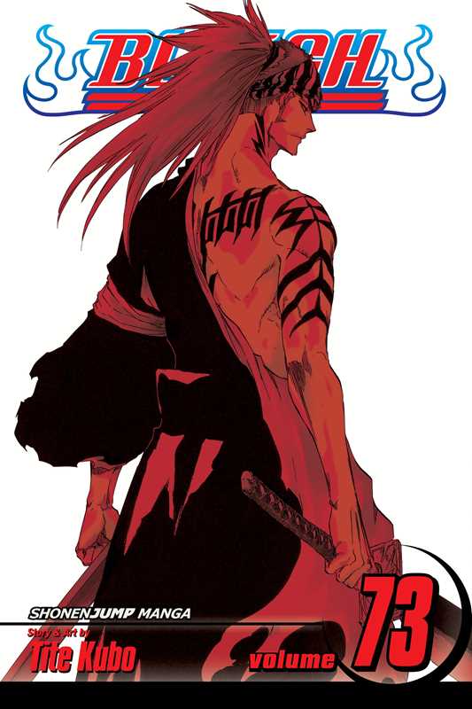 Bleach, Vol. 73 by Tite  Kubo