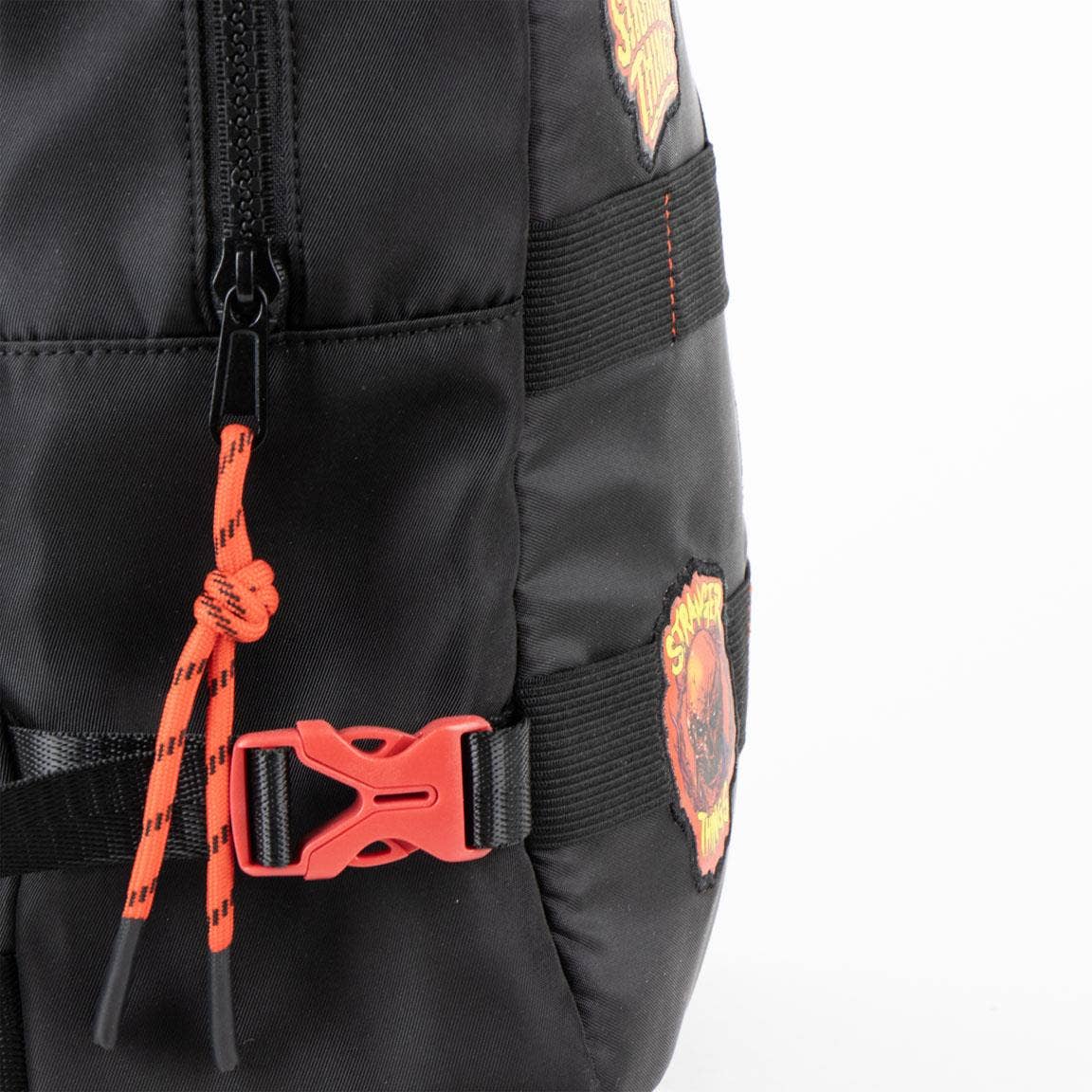 STRANGER THINGS TECHNICAL CASUAL BACKPACK - 2100006330