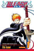 Bleach, Vol. 1 by Tite  Kubo