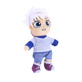 Hunter x Hunter 9 Inch Collector Plush | Killua Zoldyck