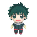My Hero Academia 8 Inch Deku Plush