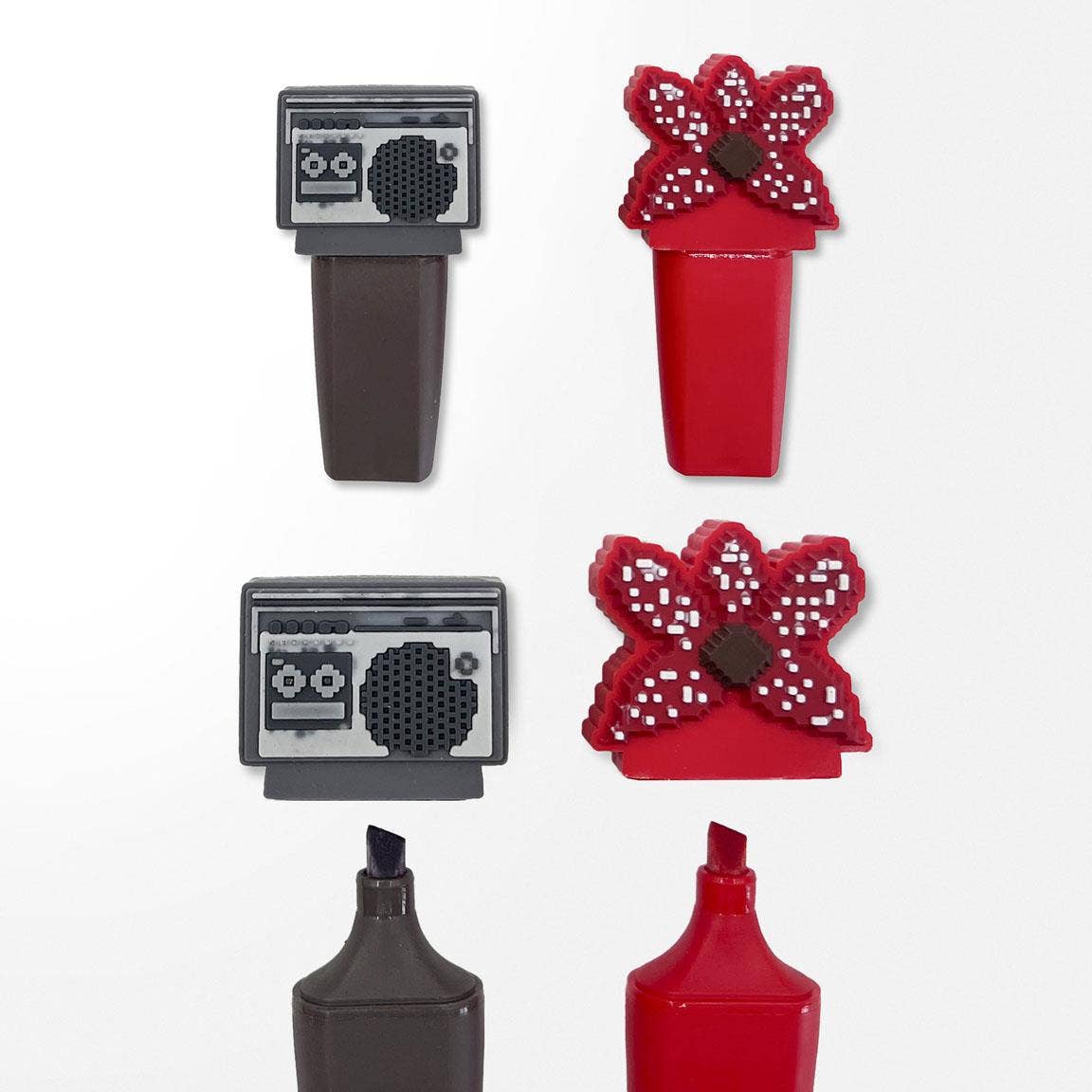 STRANGER THINGS STATIONERY SET - 2700002126