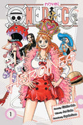 One Piece: Heroines, Vol. 1 by