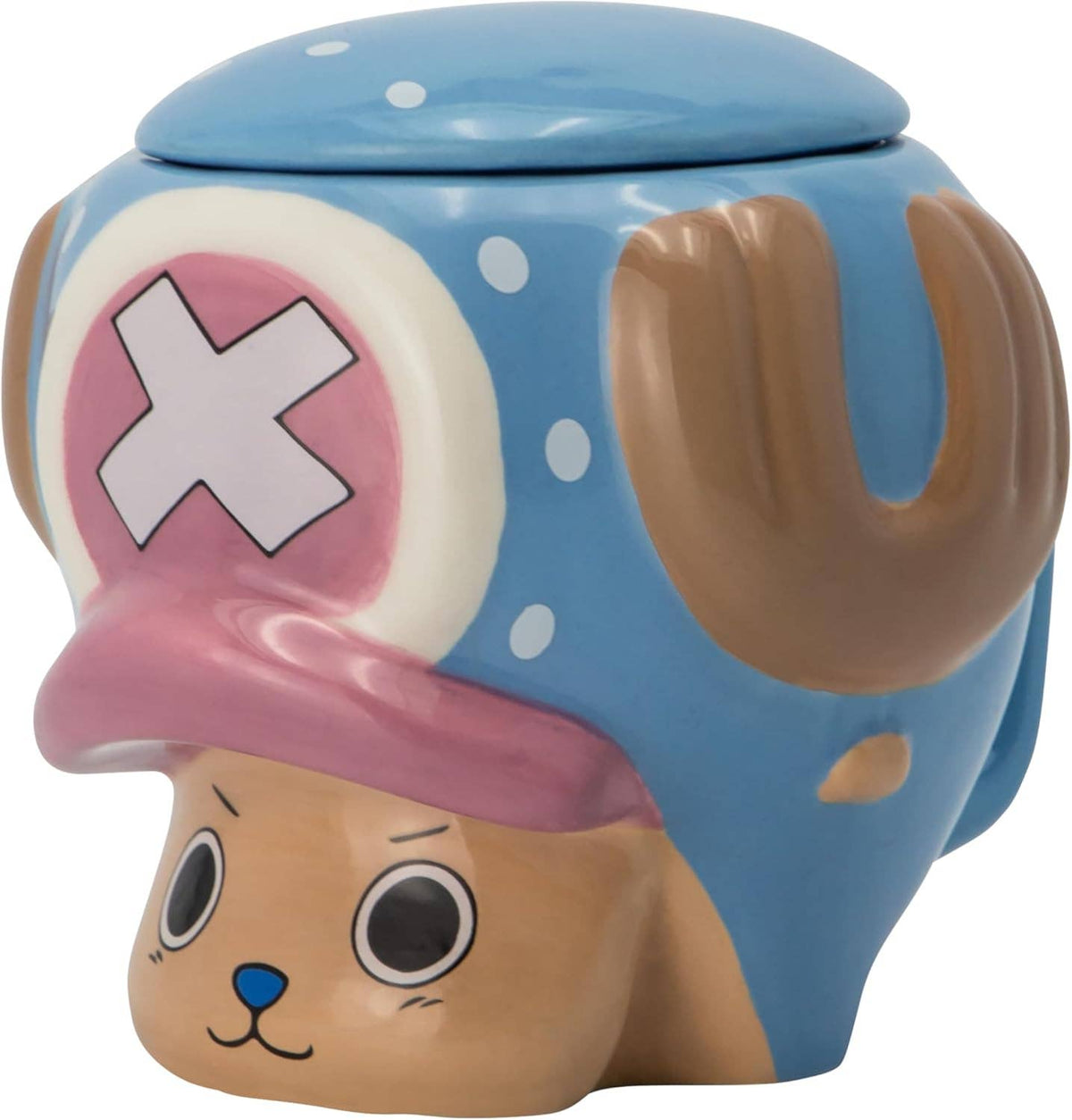 One Piece - Chopper 3D Mug 11oz