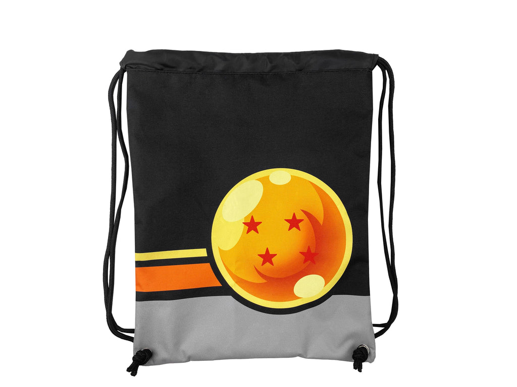 Dragon Ball Drawstring Backpack - MC85-03DB_2