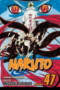 Naruto, Vol. 47 by Masashi  Kishimoto