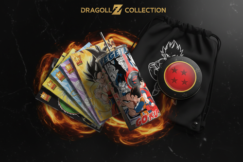 Dragon Ball Universe