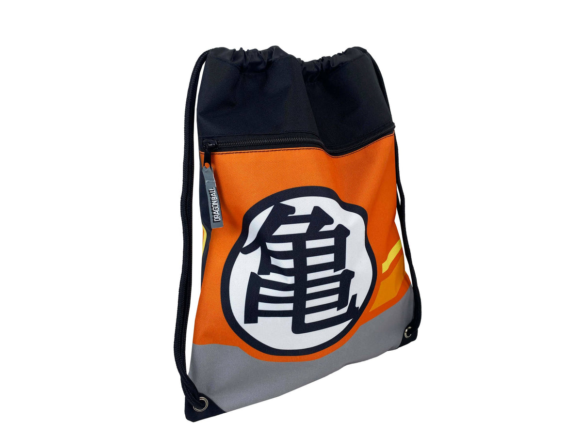 Dragon Ball Drawstring Backpack - MC85-03DB_2