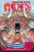 One Piece, Vol. 48 by Eiichiro  Oda