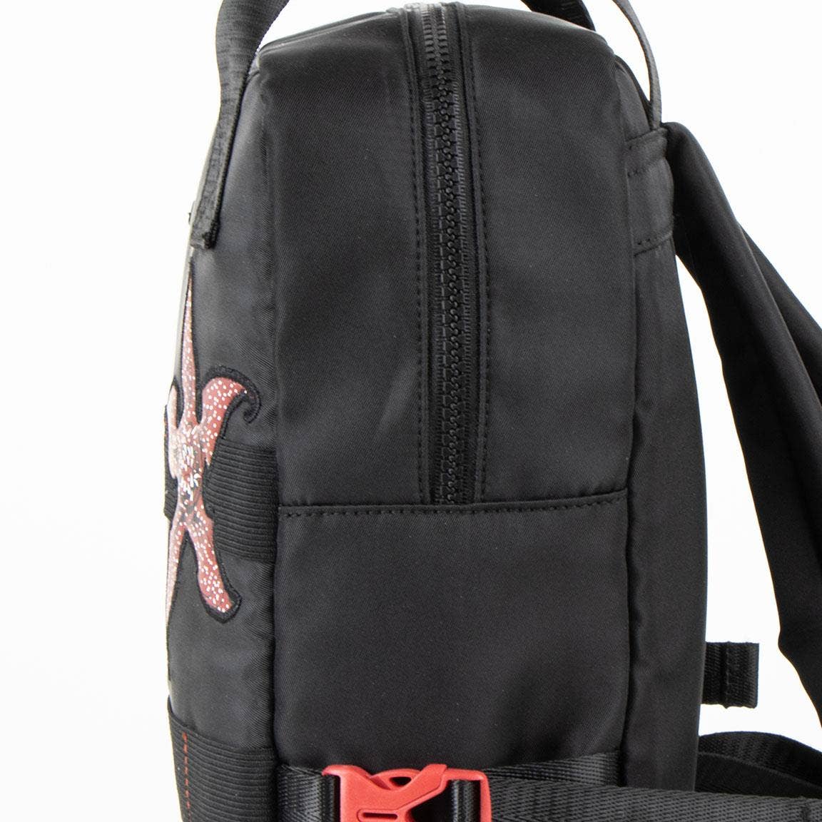 STRANGER THINGS TECHNICAL CASUAL BACKPACK - 2100006330